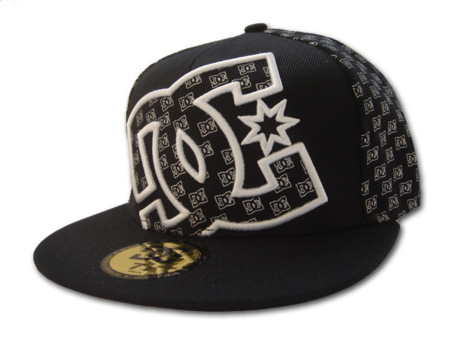Youth Fitted Hat Sf19